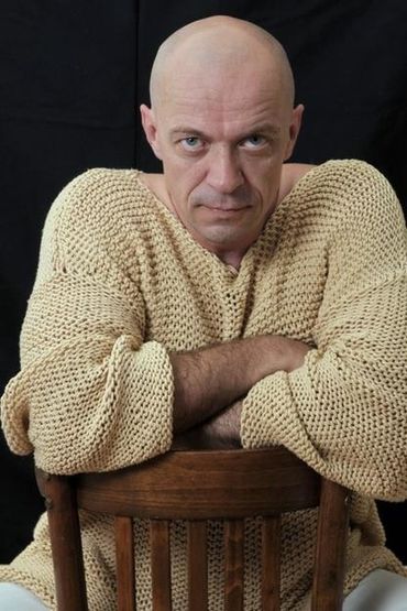 Николай Дроздовский