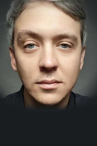 Валерий Мороз
