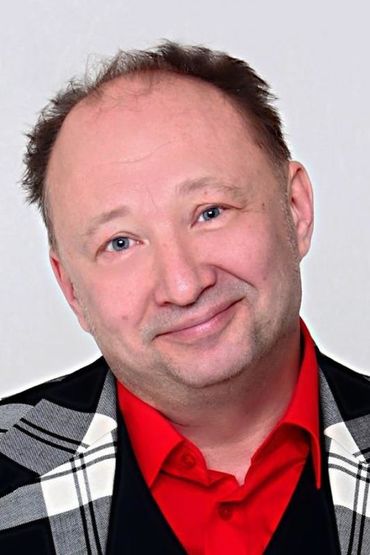 Юрий Гальцев