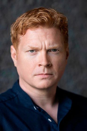 Дэйр Макмахон