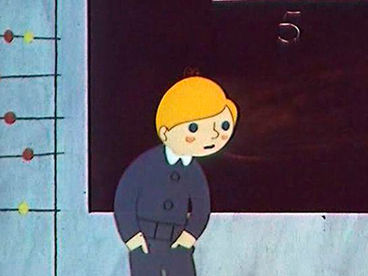 Баранкин, будь человеком!