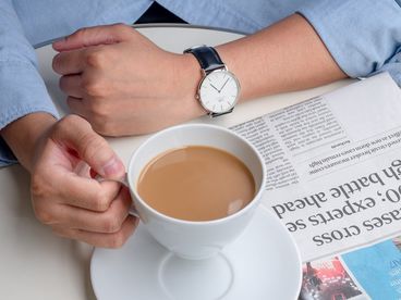 Ущелье реки Вране Сербия