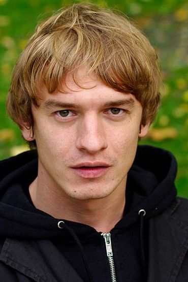 Алексей Митин