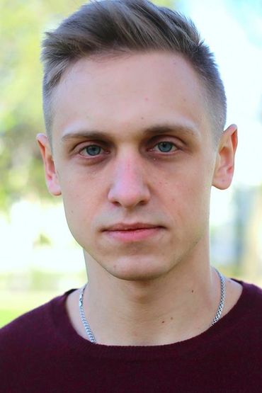 Егор Ковалёв