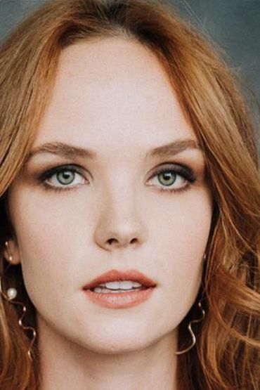 Морган Кохэн