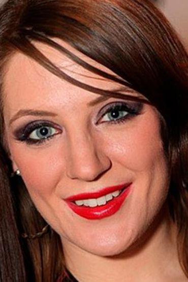 Samantha Bentley