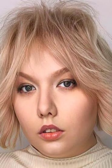 Алёна Швиденкова