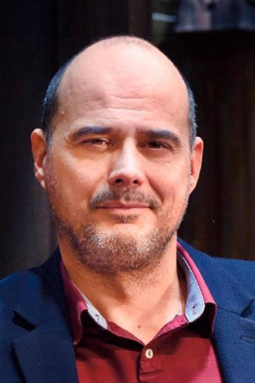 Чаба Дебрецень