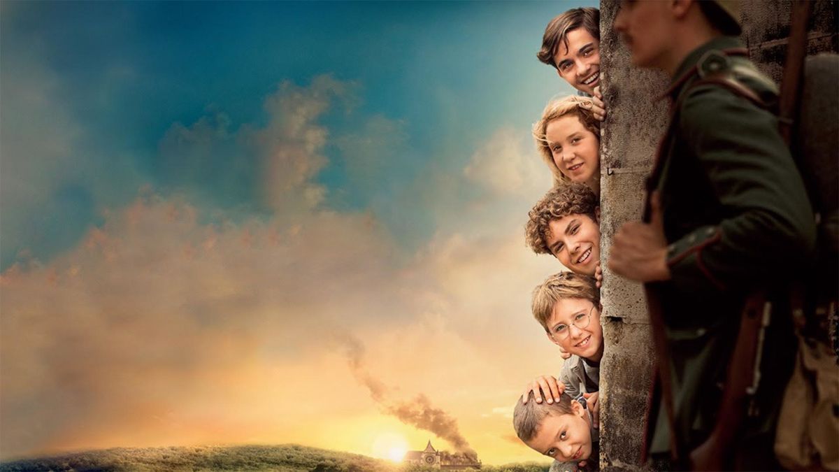 Братство четырёх «Л»