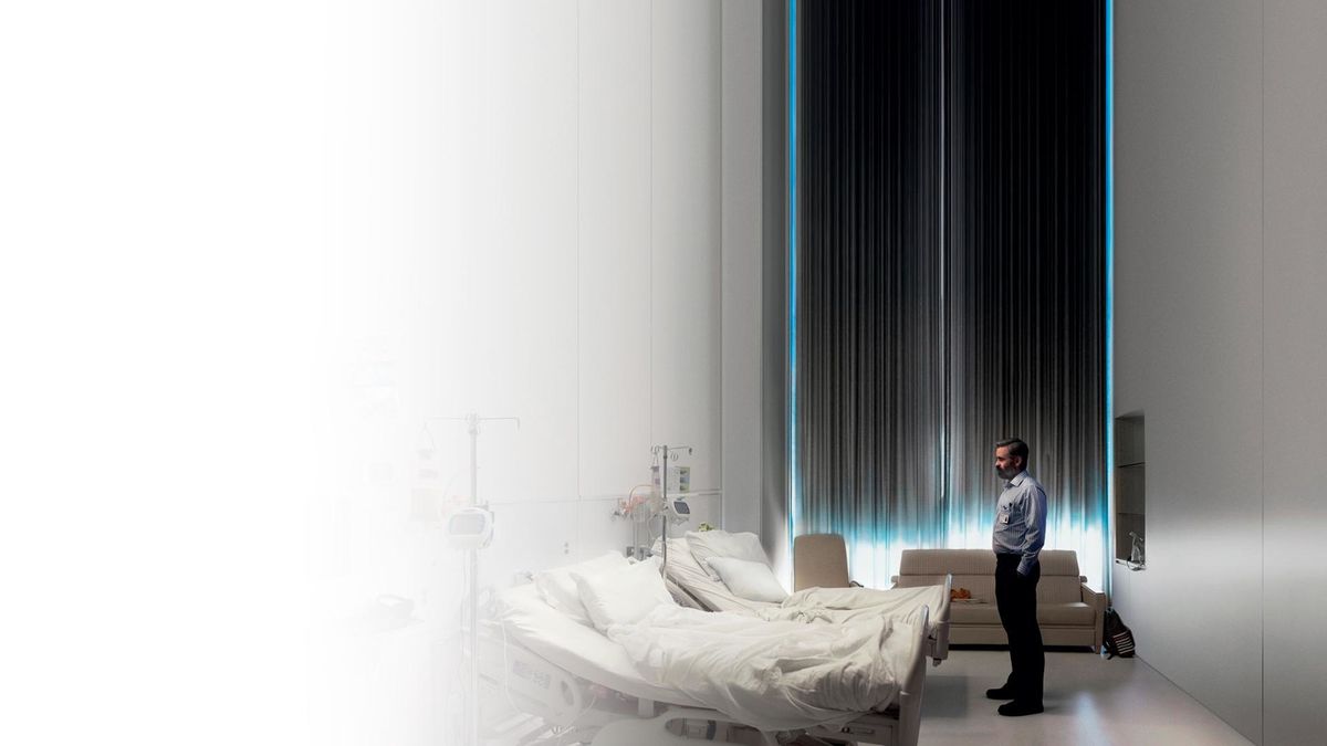 Убийство священного оленя