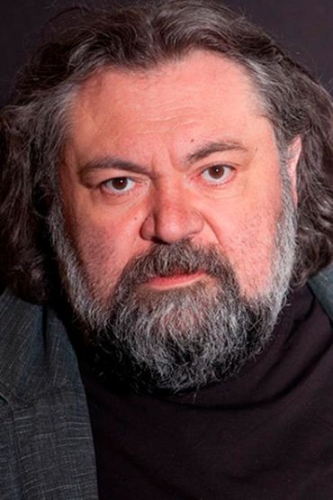 Алексей Мурадов