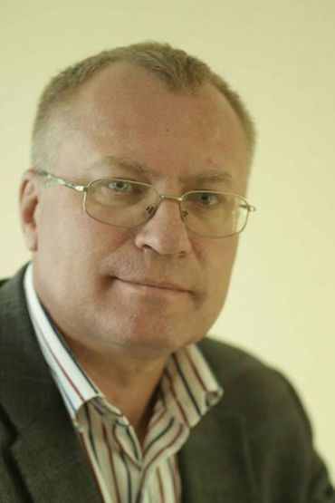 Дмитрий Ловейко