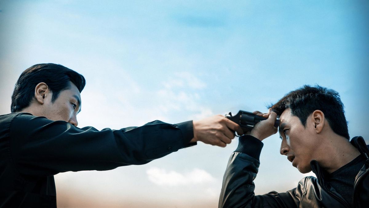 Трудный день