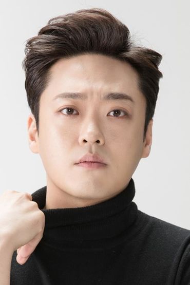 Чон Сун-вон