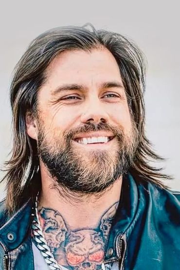 Джофф Шангх