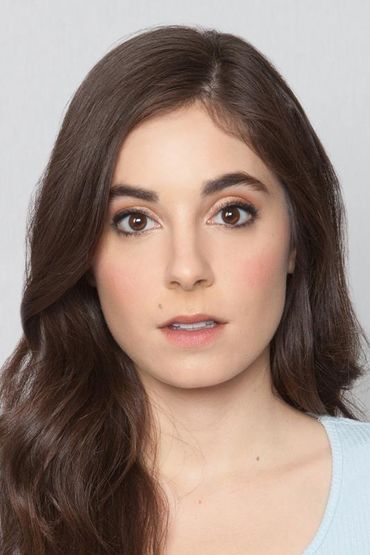 Кристен Ваганос