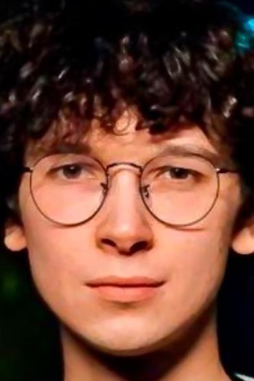 Фёдор Кравчук