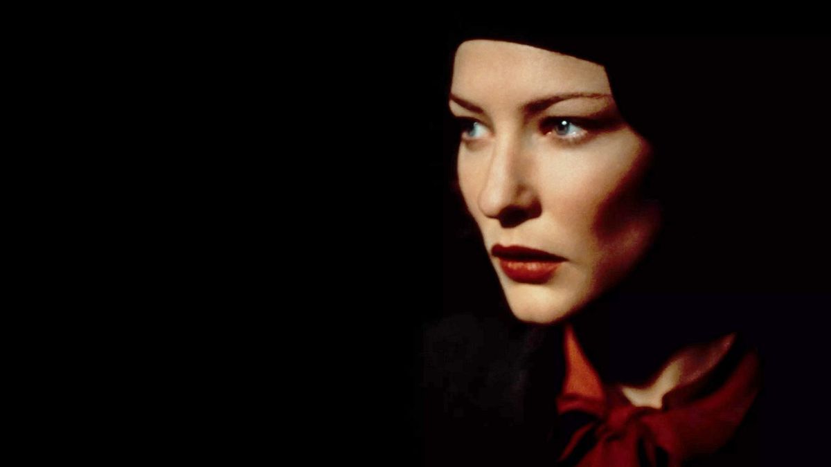 Шарлотта Грэй