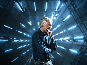 История научной фантастики с Джеймсом Кэмероном