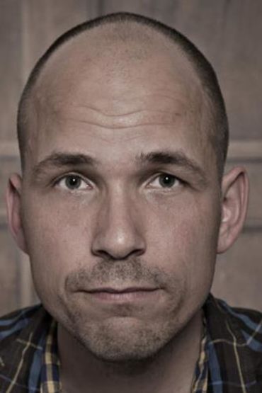 Бо Миккелсен