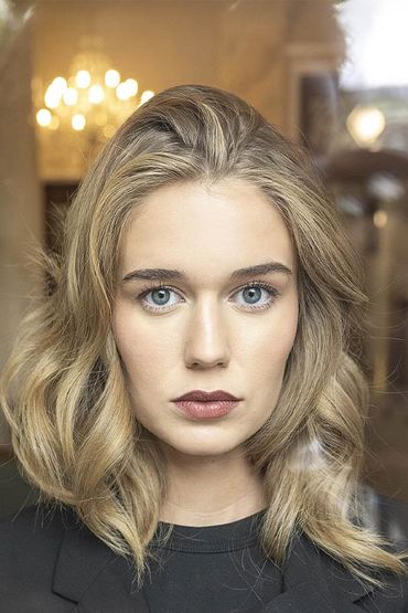 Ясмина Хоуф