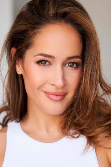 Джейна Ортис Ли