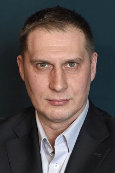 Яков Кучеревский