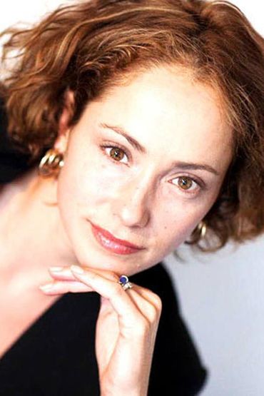 Екатерина Галахова