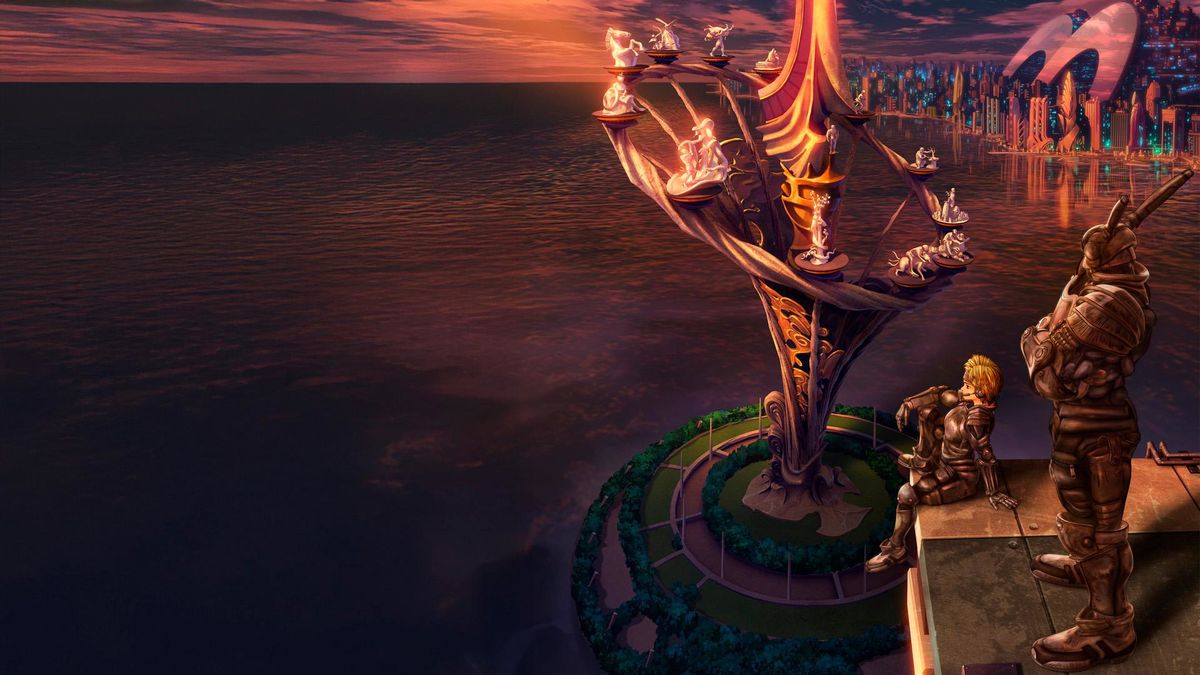 Яблочное зёрнышко 13: Тартар