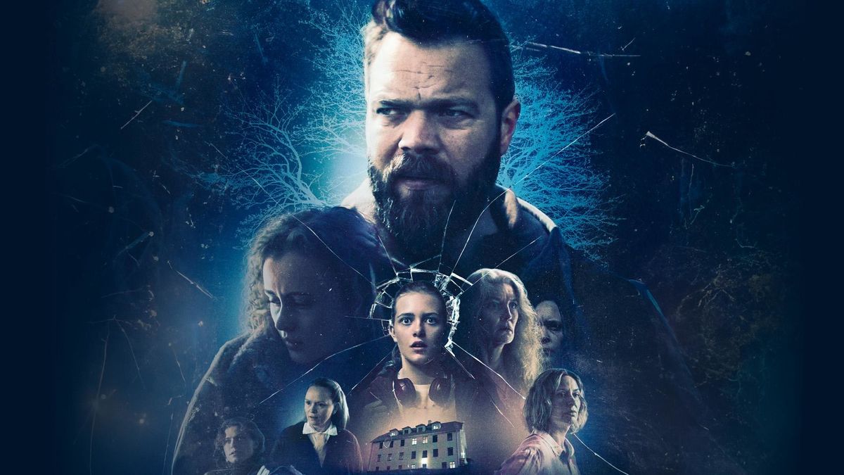 Тайна самоубийцы