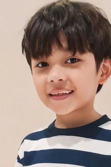 Кришна Кейтаро