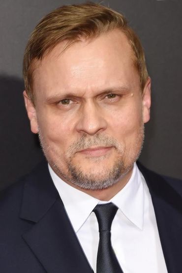 Карстен Нёргор