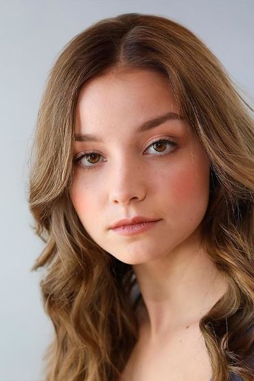 Маккензи Аладжем