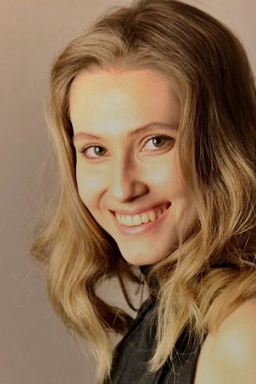 Анастасия Шевчук