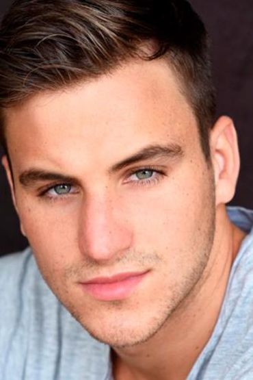 Мэттью Виссер