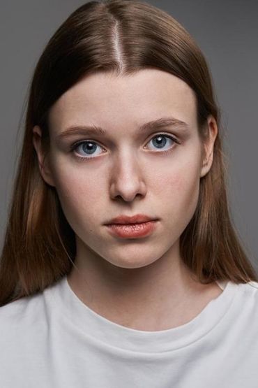 Варвара Володина