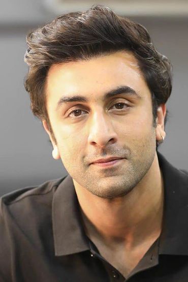 Ранбир Капур