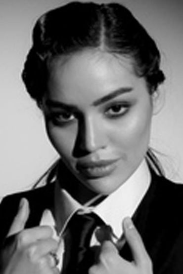 Ануша Салетдинова