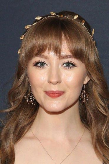 Эмили Палмер Мари