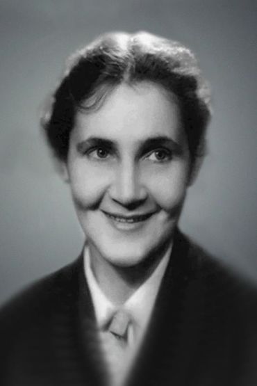 Вера Кузнецова