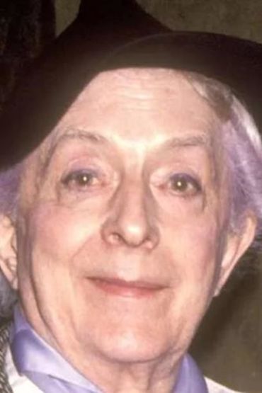 Квентин Крисп