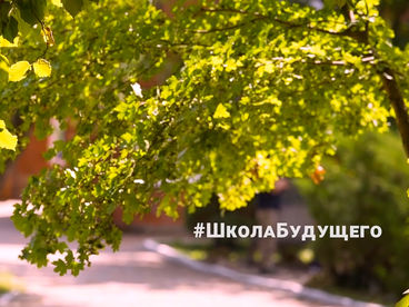 Школа будущего Школа будущего