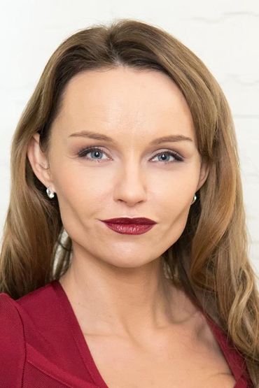 Юлия Подозерова