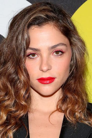 Паулина Давила