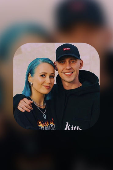 HENSY & Клава Кока