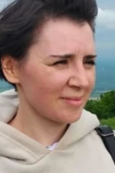 Екатерина Штурмак
