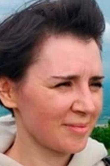 Екатерина Штурмак