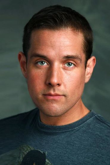 Мэттью Стефиук