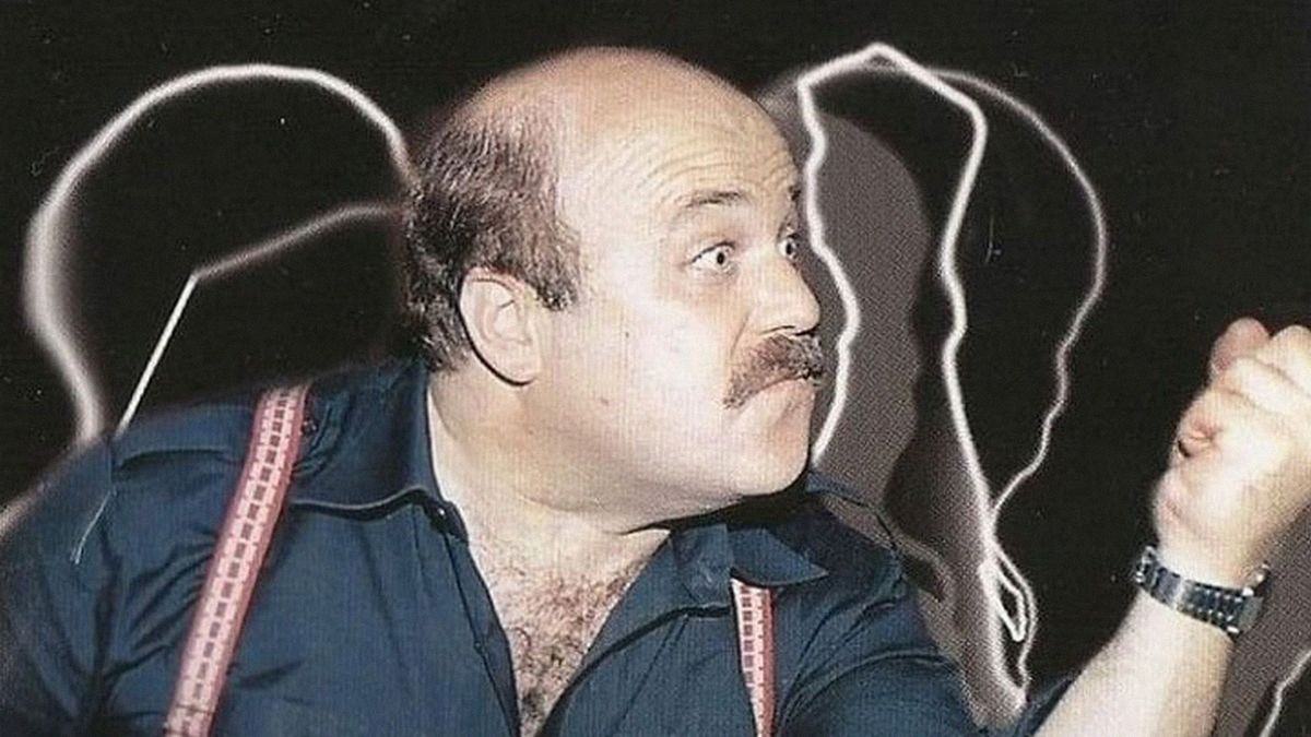 Прохиндиада 2