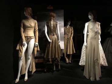 Ретроспектива Ретроспектива